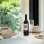 Sasea - Ground Floor With Garden Apartment Nieuwpoort