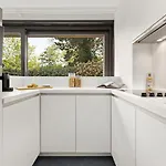 Sasea - Ground Floor With Garden Apartment *