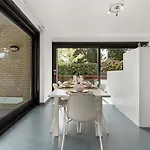 Sasea - Ground Floor With Garden Nieuwpoort