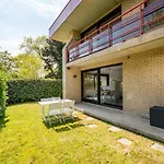 Sasea - Ground Floor With Garden Apartment *