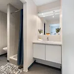Sasea - Ground Floor With Garden Apartment