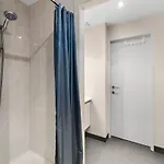 Apartment Sasea - Ground Floor With Garden Nieuwpoort