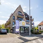 Sasea - Ground Floor With Garden Apartment Nieuwpoort