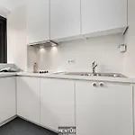 Sasea - Ground Floor With Garden Nieuwpoort