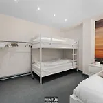 Sasea - Ground Floor With Garden Apartment Nieuwpoort
