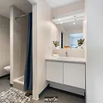 Sasea - Ground Floor With Garden