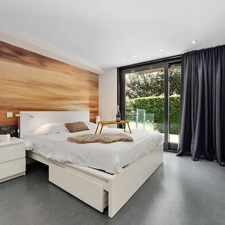 Appartamento Sasea - Ground Floor With Garden *