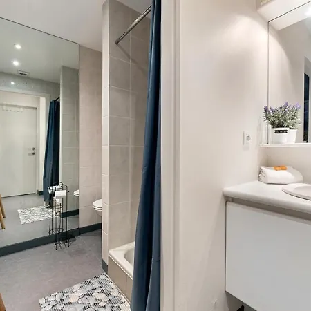 Appartamento Sasea - Ground Floor With Garden