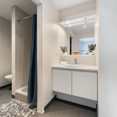 Sasea - Ground Floor With Garden Appartamento