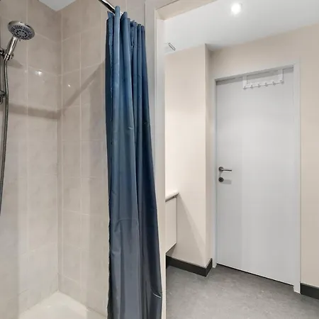 Appartamento Sasea - Ground Floor With Garden Nieuwpoort