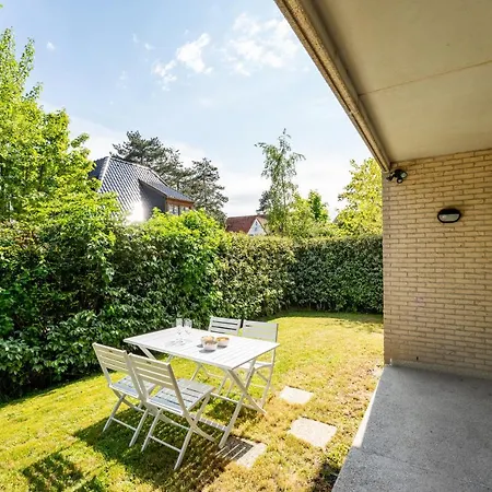 Appartamento Sasea - Ground Floor With Garden *