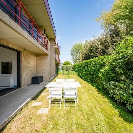 Sasea - Ground Floor With Garden Appartamento *