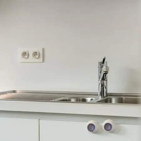 Sasea - Ground Floor With Garden Appartamento *