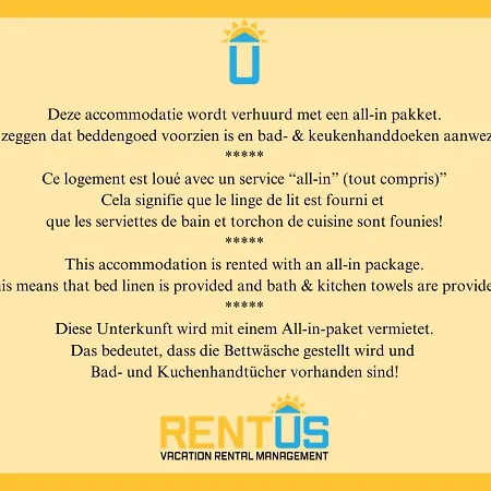 Sasea - Ground Floor With Garden Апартаменты *