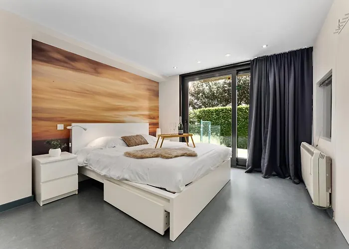 Apartamento Sasea - Ground Floor With Garden *