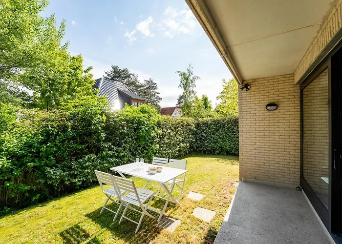 아파트 Sasea - Ground Floor With Garden *