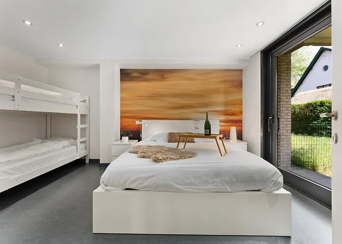 Apartamento Sasea - Ground Floor With Garden *